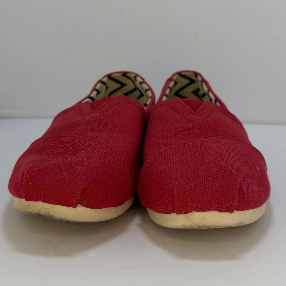 Toms classic alpargata